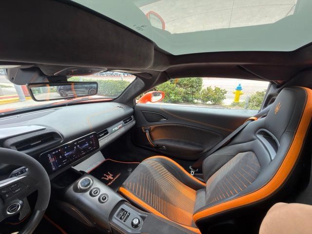Used 2023 Maserati MC20 Spyder RWD image 14