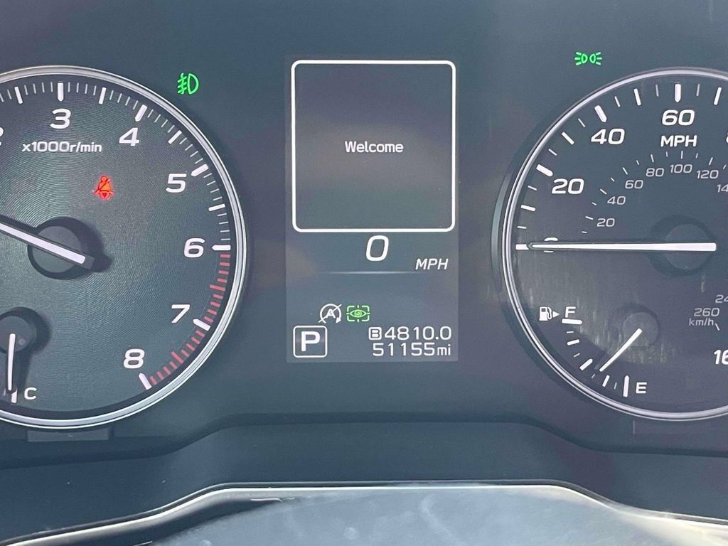 Used 2020 Subaru Outback Limited AWD/4WD image 27