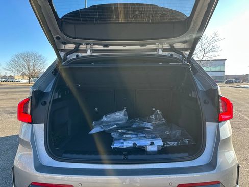 New 2026 BMW X1 xDrive28i w/ Technology Package AWD/4WD image 24