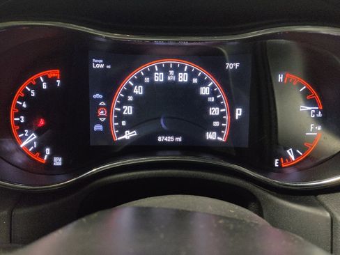 Used 2017 Dodge Durango GT w/ Premium Group AWD/4WD image 23