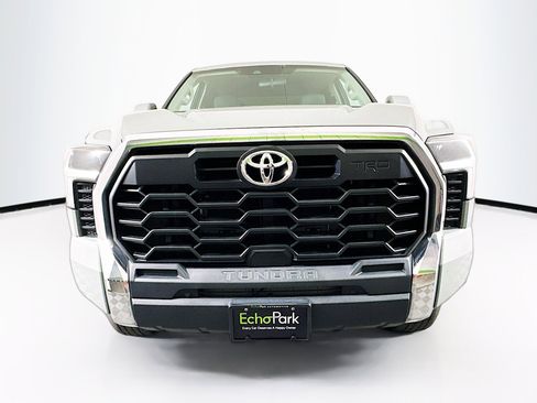 Used 2024 Toyota Tundra SR5 w/ TRD Off-Road Package image 2