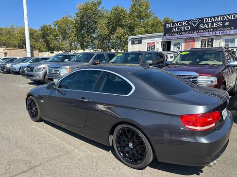 Used 2007 BMW 328i Coupe RWD image 8