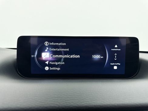 Certified 2025 MAZDA CX-50 2.5 Turbo w/ Cargo Package image 23