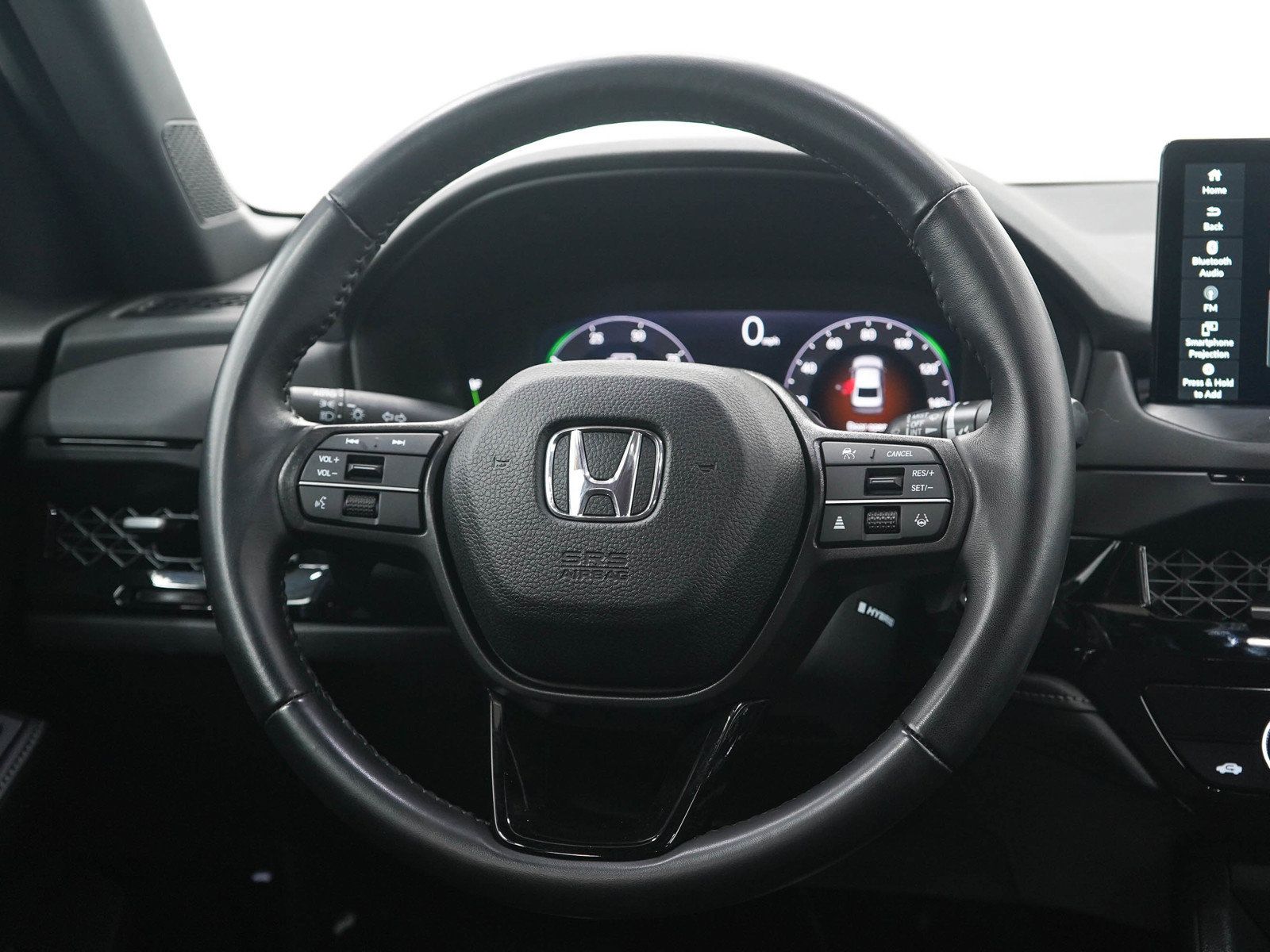 Used 2023 Honda Accord Sport image 15