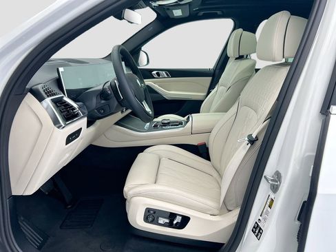 New 2026 BMW X5 xDrive40i image 18