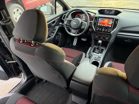 Used 2020 Subaru Impreza 2.0i Sport image 54