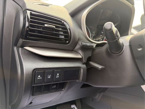 Used 2025 Mitsubishi Eclipse Cross SE AWD/4WD image 19