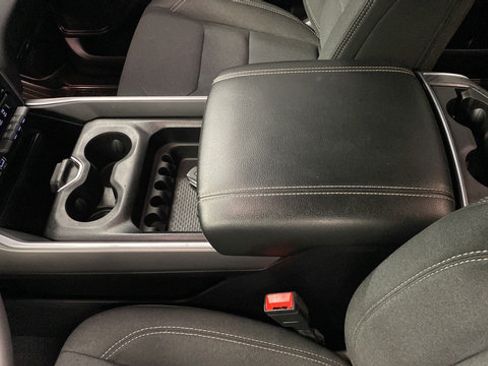 Certified 2025 RAM 1500 Big Horn AWD/4WD image 21