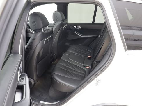 Used 2026 BMW X5 xDrive40i AWD/4WD image 15