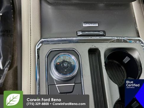 Used 2018 Ford Expedition Max XLT w/ Equipment Group 202A image 20