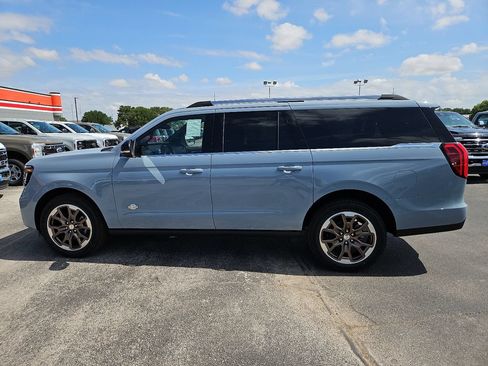 New 2026 Ford Expedition Max King Ranch AWD/4WD image 7