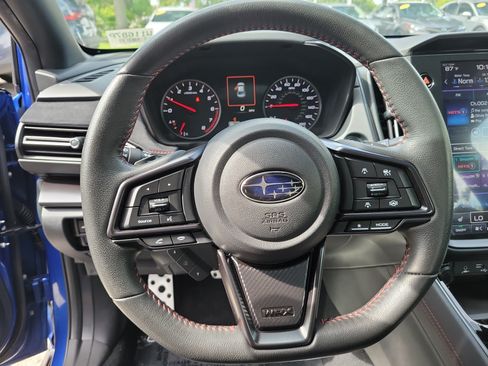 Used 2023 Subaru WRX GT AWD/4WD image 28