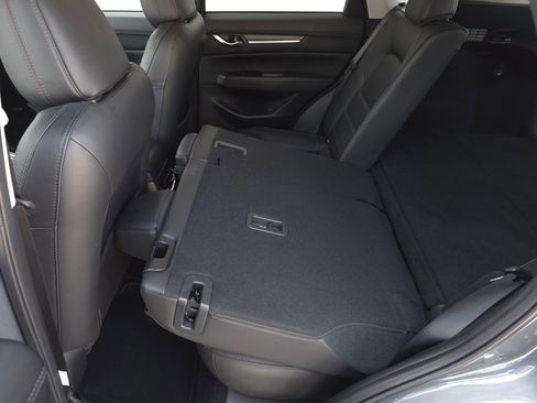 Used 2024 MAZDA CX-5 Carbon Edition image 28