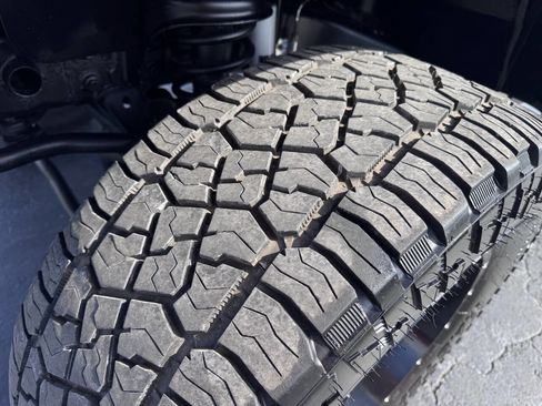 Used 2016 Jeep Wrangler Unlimited Sport w/ Connectivity Group image 14