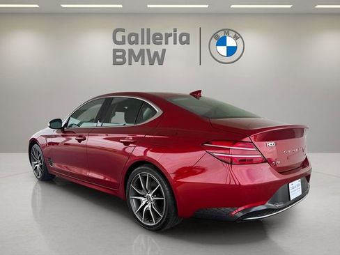 Used 2023 Genesis G70 2.0T image 9