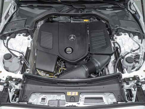 New 2026 Mercedes-Benz C 300 Sedan image 23