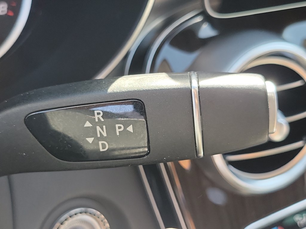 Used 2019 Mercedes-Benz C 300 Sedan image 31