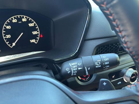 Used 2025 Honda CR-V Sport-L image 29