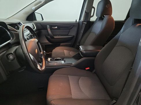 Used 2016 Chevrolet Traverse LT AWD/4WD image 17