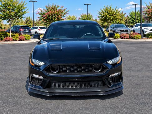 Used 2019 Ford Mustang GT RWD image 8