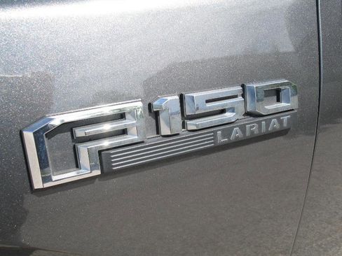 Used 2016 Ford F150 Lariat w/ Equipment Group 501A Mid AWD/4WD image 79
