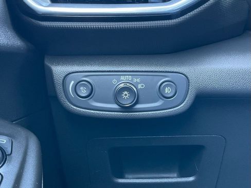 Used 2023 Chevrolet TrailBlazer LT image 54