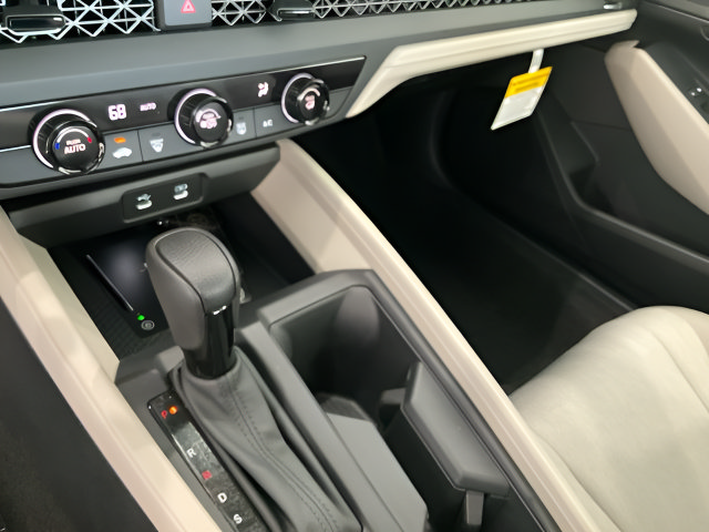 New 2026 Honda Accord LX image 10