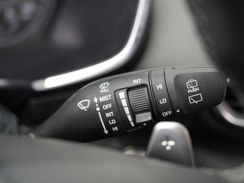 Used 2023 Hyundai Santa Fe SEL AWD/4WD image 46