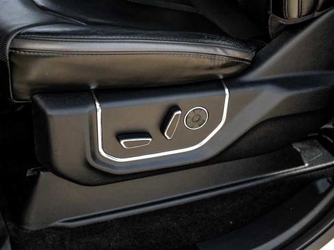 Used 2017 Ford F250 Platinum w/ Platinum Ultimate Package image 33