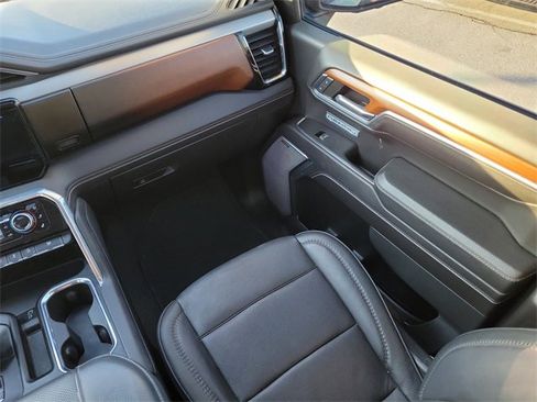 Used 2023 GMC Sierra 1500 Denali image 16