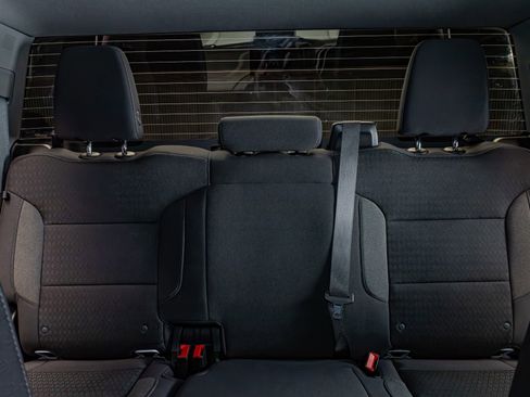 Used 2024 GMC Sierra 2500 SLE w/ SLE Convenience Package image 23