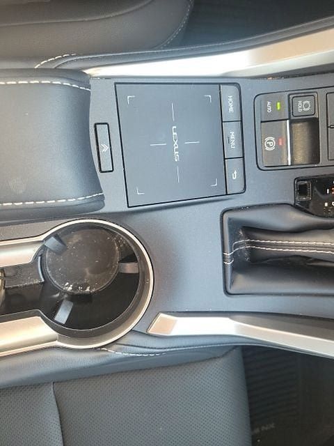 Used 2021 Lexus NX 300 FWD w/ Accessory Package image 26