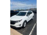 Used 2021 Chevrolet Equinox LS image 2