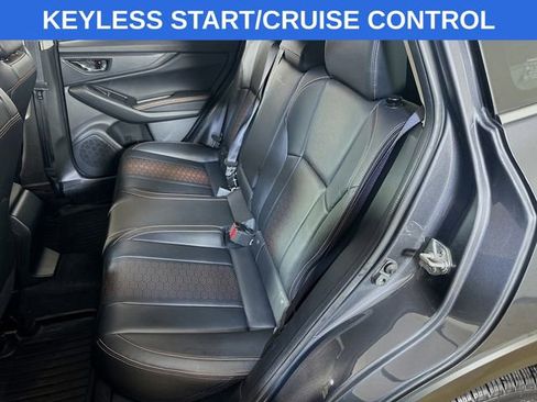 Used 2023 Subaru Crosstrek 2.5i Limited w/ Moonroof Package image 8