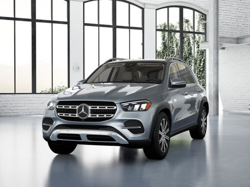 New 2026 Mercedes-Benz GLE 350 4MATIC image 42