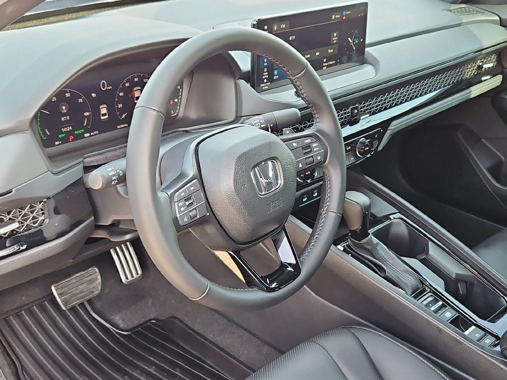Used 2026 Honda Accord Sport image 10