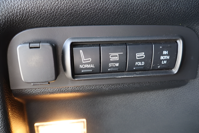 Used 2018 Ford Explorer Limited FWD image 19