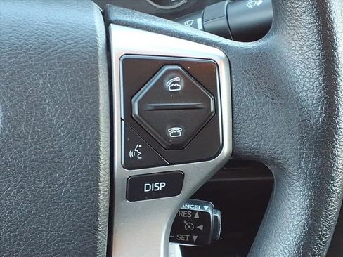 Used 2014 Toyota Tundra SR5 w/ SR5 Upgrade Package image 19