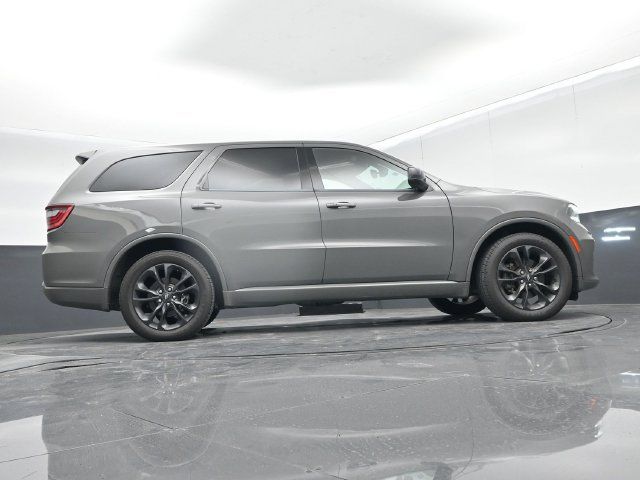 Used 2022 Dodge Durango GT w/ Blacktop Package RWD image 50