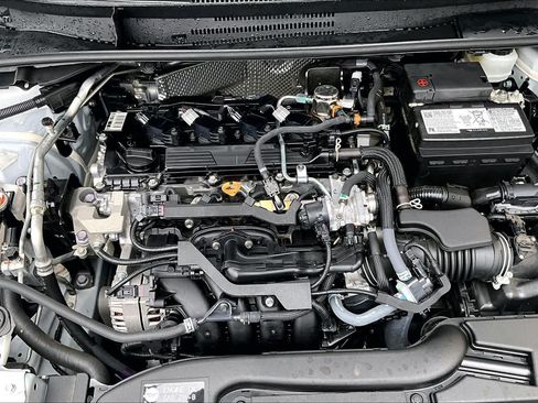 Used 2024 Toyota Corolla SE FWD image 31