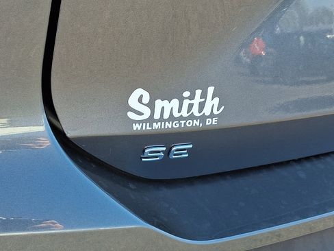 New 2026 Volkswagen Tiguan SE AWD/4WD image 20