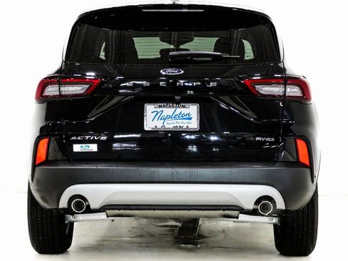 Used 2024 Ford Escape Active image 7