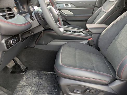 New 2026 Ford Explorer ST w/ Sun And Sound Package image 51