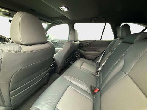 Used 2024 Subaru Outback Wilderness image 19