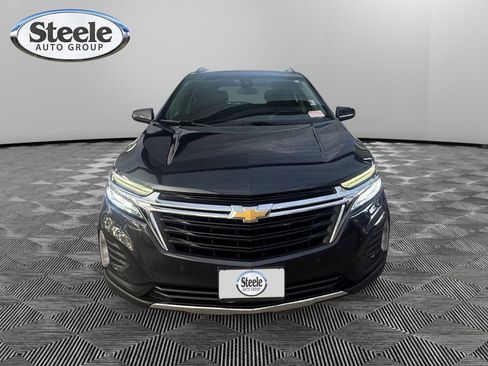 Used 2022 Chevrolet Equinox LT image 8