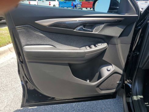 New 2026 Chevrolet TrailBlazer ACTIV w/ Convenience Package image 15