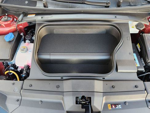 New 2025 Hyundai Ioniq 6 SEL image 30