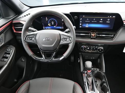 New 2026 Chevrolet TrailBlazer RS w/ Convenience Package image 26