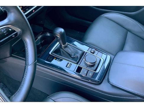 Used 2024 MAZDA CX-30 AWD 2.5 S w/ Select Sport Pkg image 19
