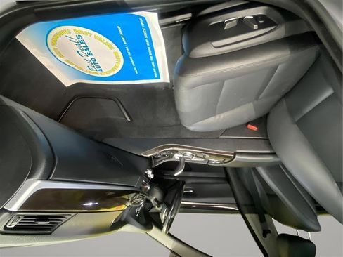 Used 2016 BMW 535i xDrive Sedan image 10